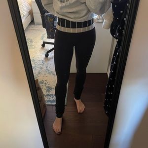 Lululemon Reversible Leggings
